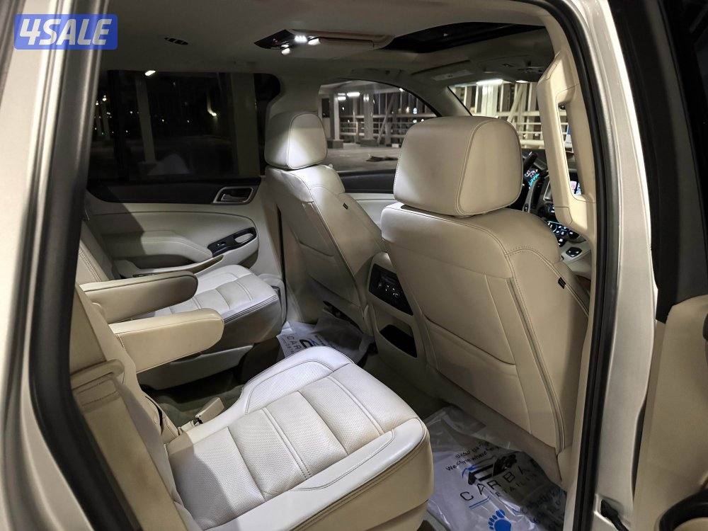 يوكن دينالي 201711