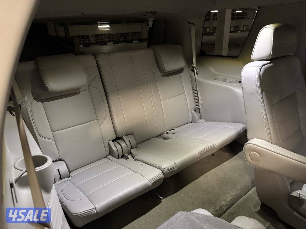 يوكن دينالي 201712