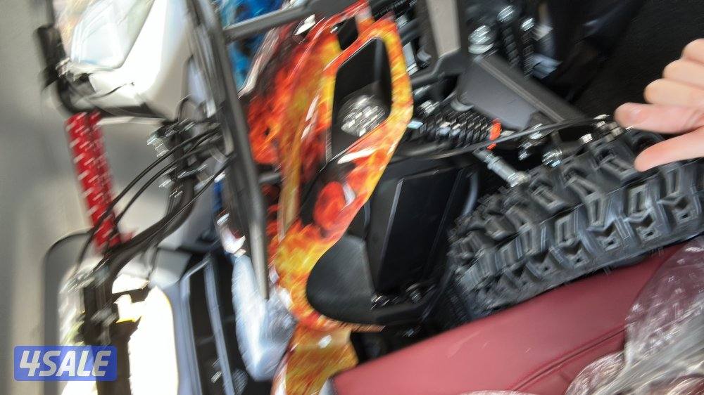 بولاريس كهرباء جديد1