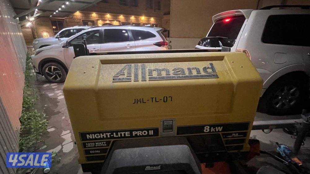 للبيع مكينة كتر بلر موديل 2019 شرط الفحص3