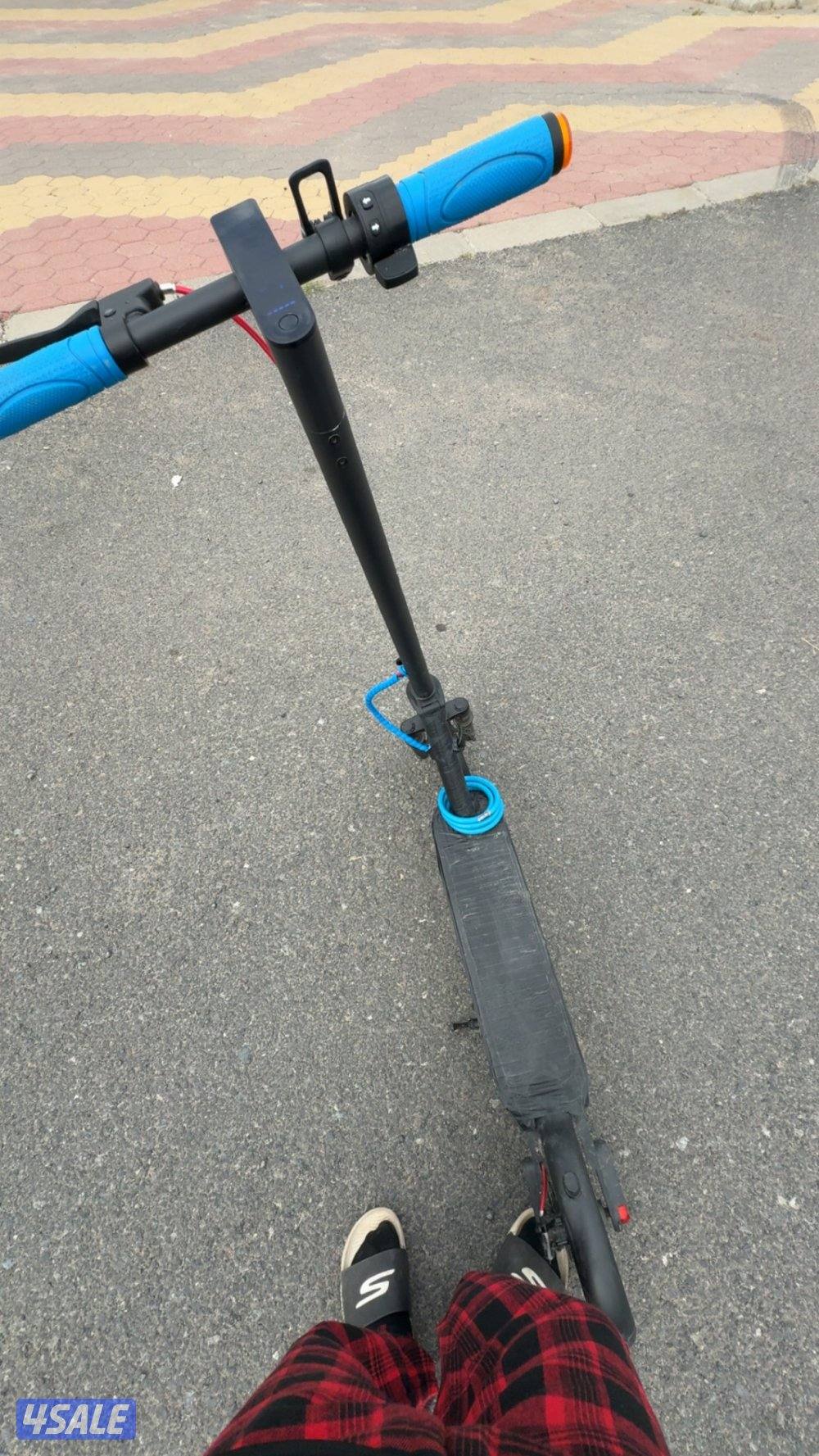 الدوحه قطعه 22