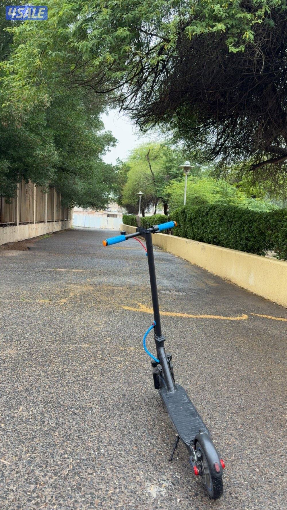 الدوحه قطعه 23