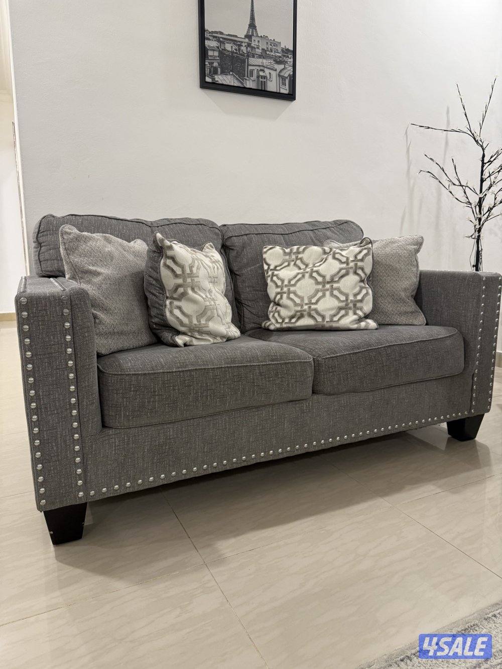 للبيع طقم جلوس1