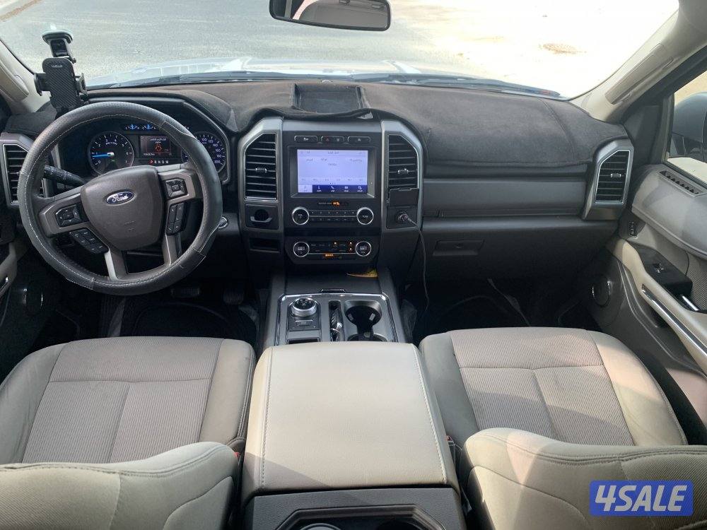 اكسبدشن 2020 وارد الوكالة5