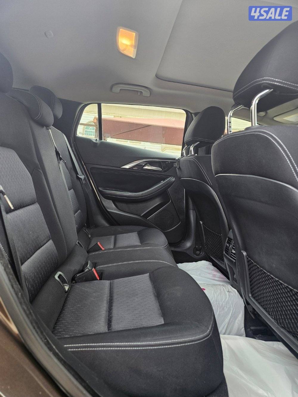 للبيع انفينيتي Q30 موديل 20187