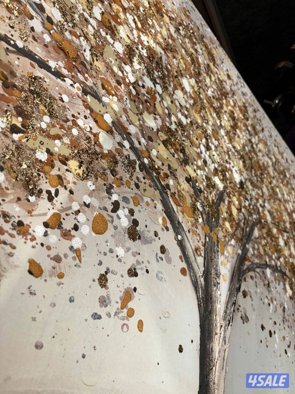 لوحة من ميداس0