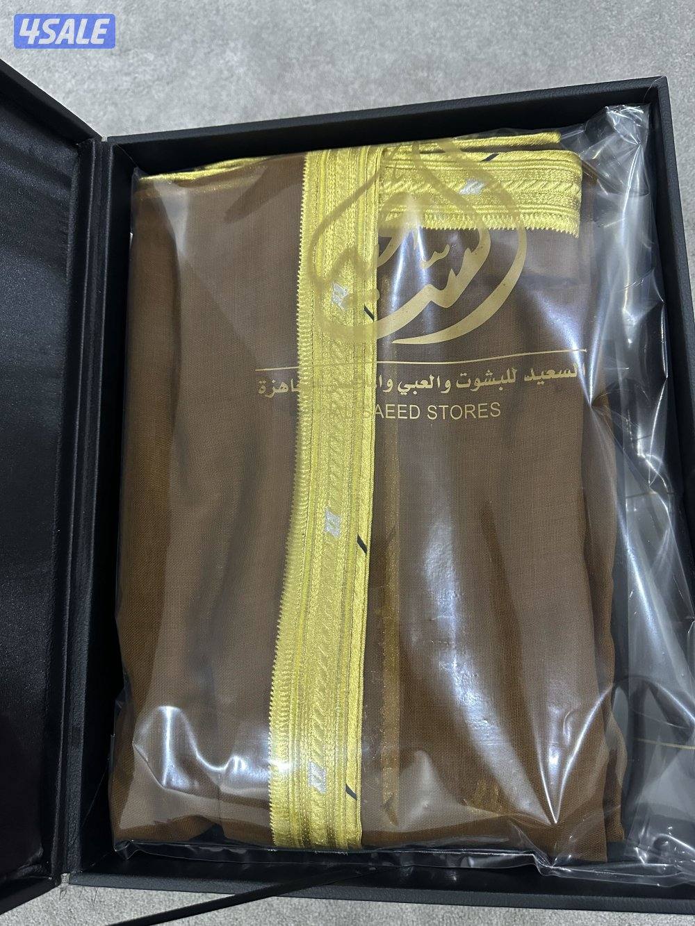 للبيع عدد ثلاث بشوت جمله أو مفرد2