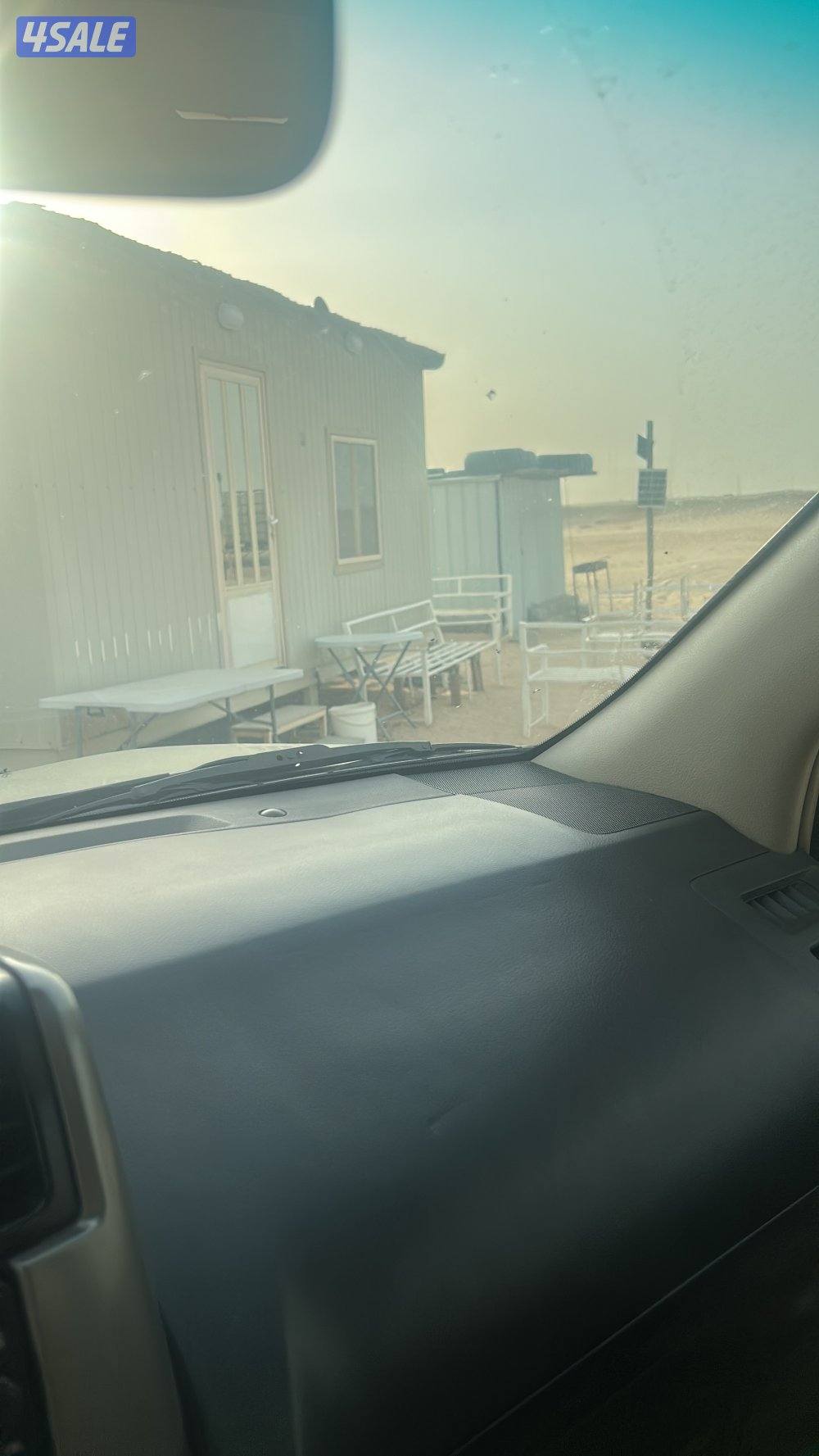 جيب برادو 20126