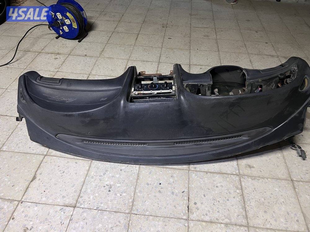 طبلون موستنج 20040