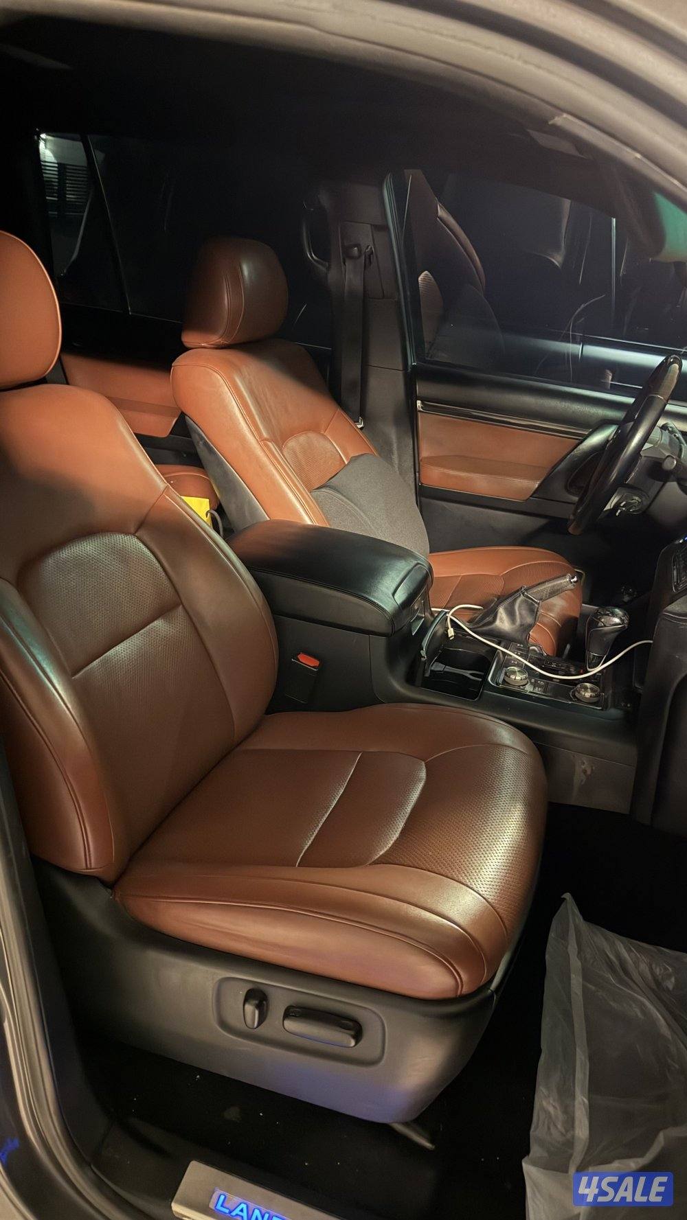 بيعه سريعه GXR قراند تورنق1