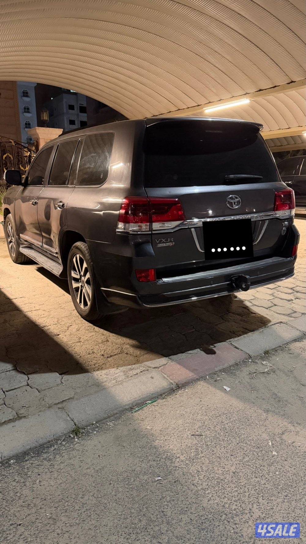 بيعه سريعه GXR قراند تورنق2