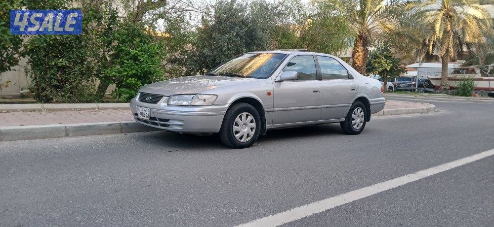 م 2002 عداد 280 فتحه 4 سلندر بحالة نادرة مكيف ثلج0