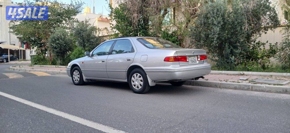 م 2002 عداد 280 فتحه 4 سلندر بحالة نادرة مكيف ثلج5