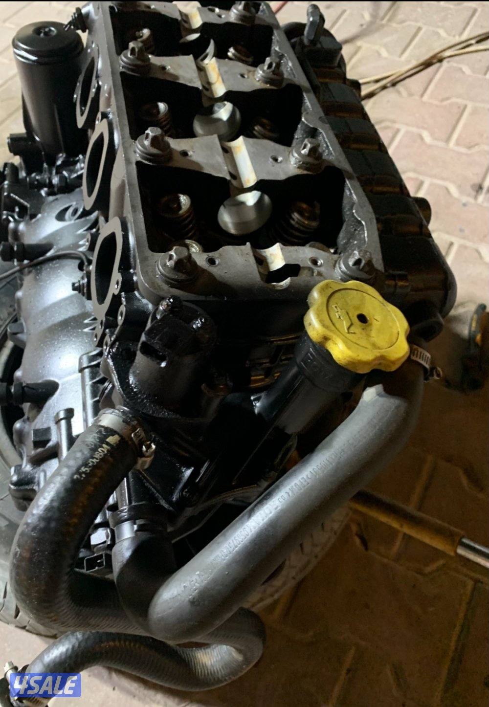 للبيع ماكينه سيدو 20050