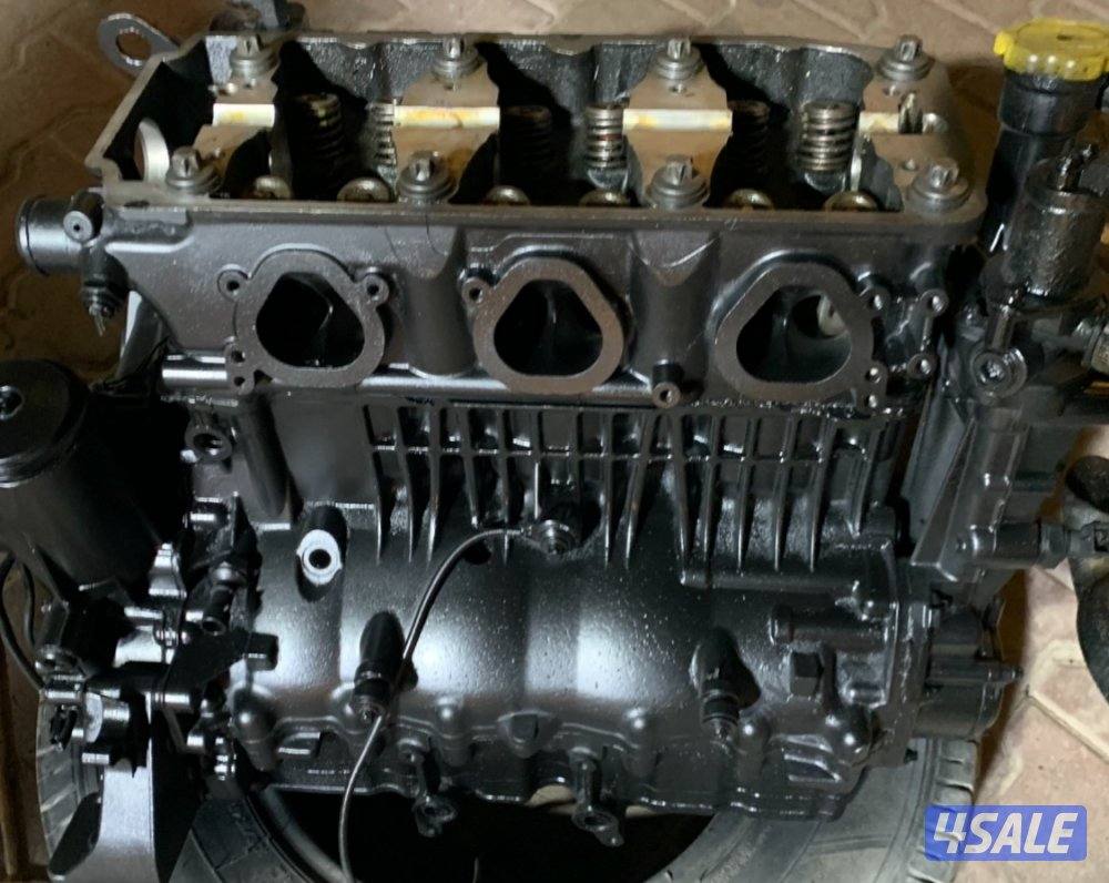 للبيع ماكينه سيدو 20051