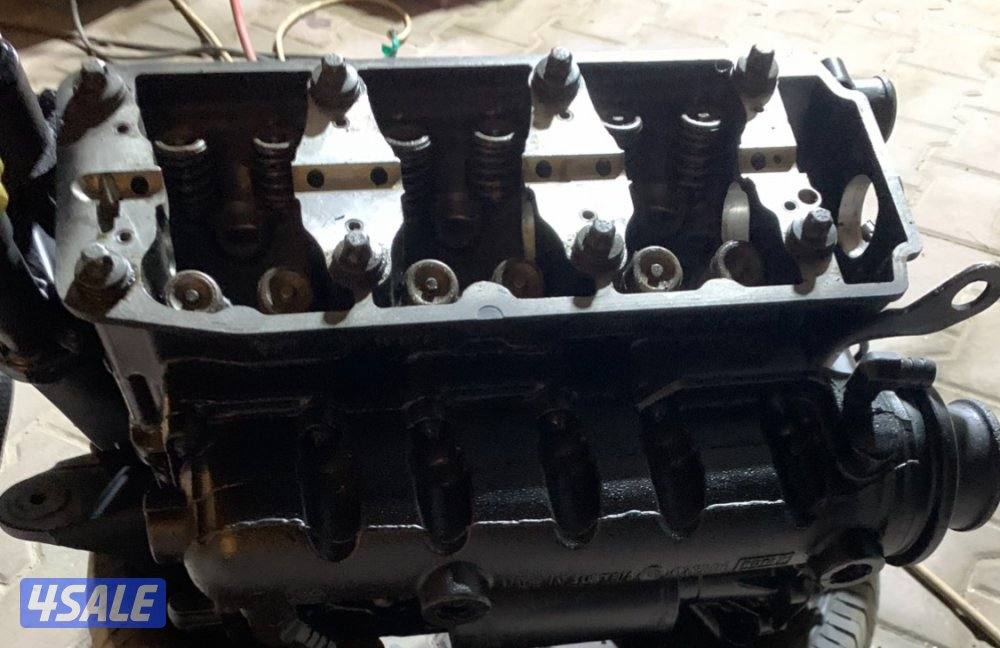 للبيع ماكينه سيدو 20052