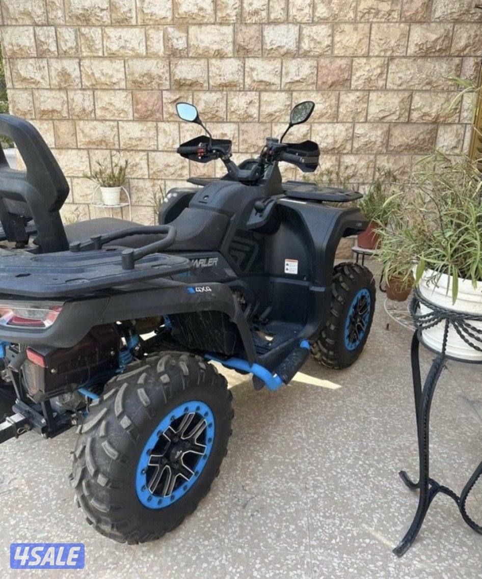 موديل 2022 النوع سقوي حجم المكينه 570  تماتيك دبل قير2