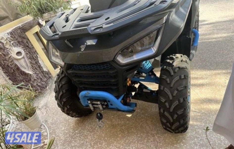 موديل 2022 النوع سقوي حجم المكينه 570  تماتيك دبل قير5