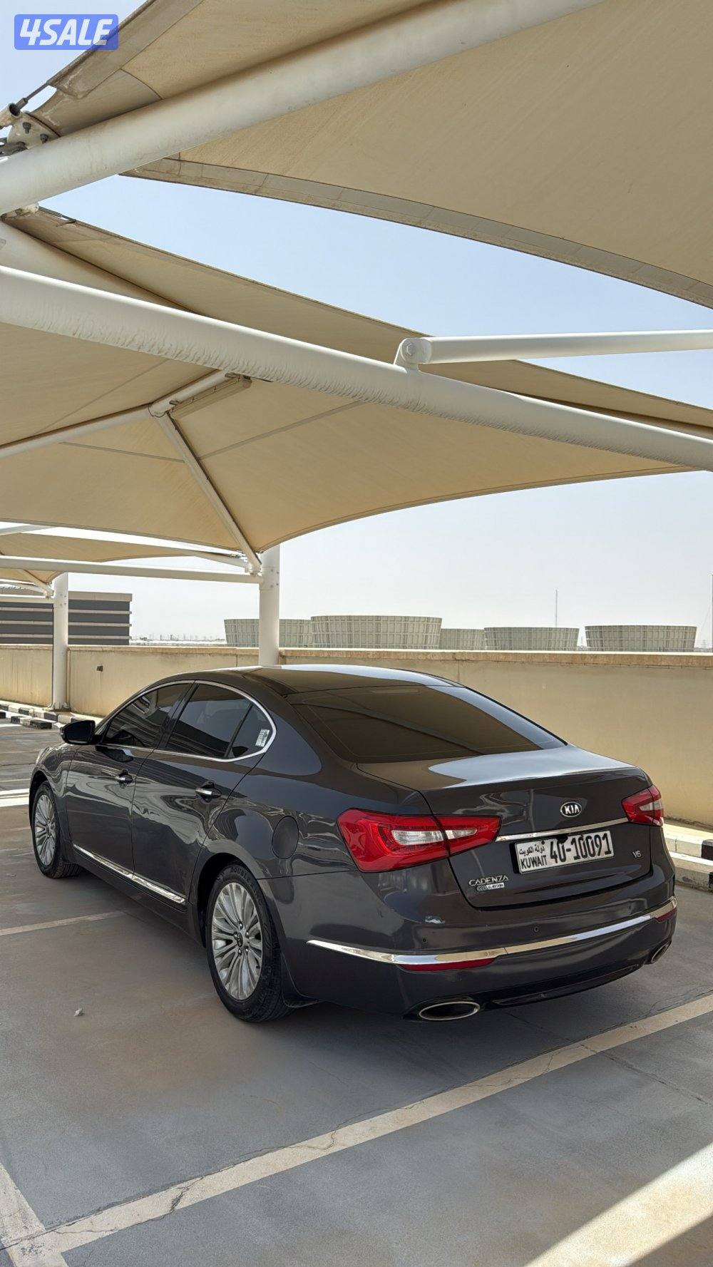 كادينزا 20162