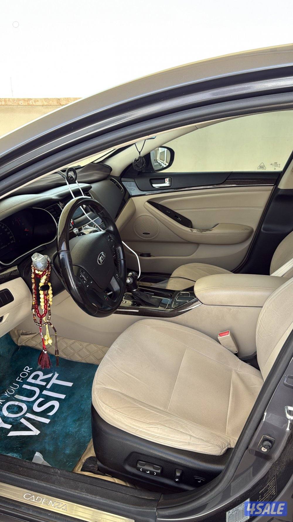 كادينزا 20165