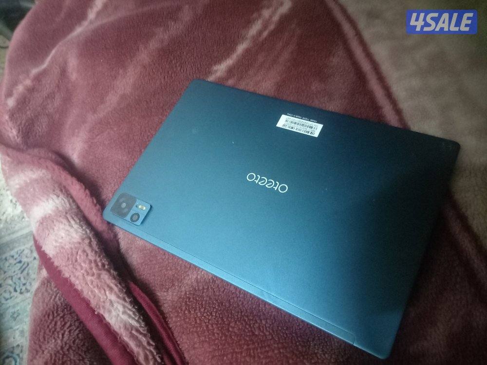 تابلت اوتيتو ٥٢١ جيجا ١٢ جيجا رام سعر نار0