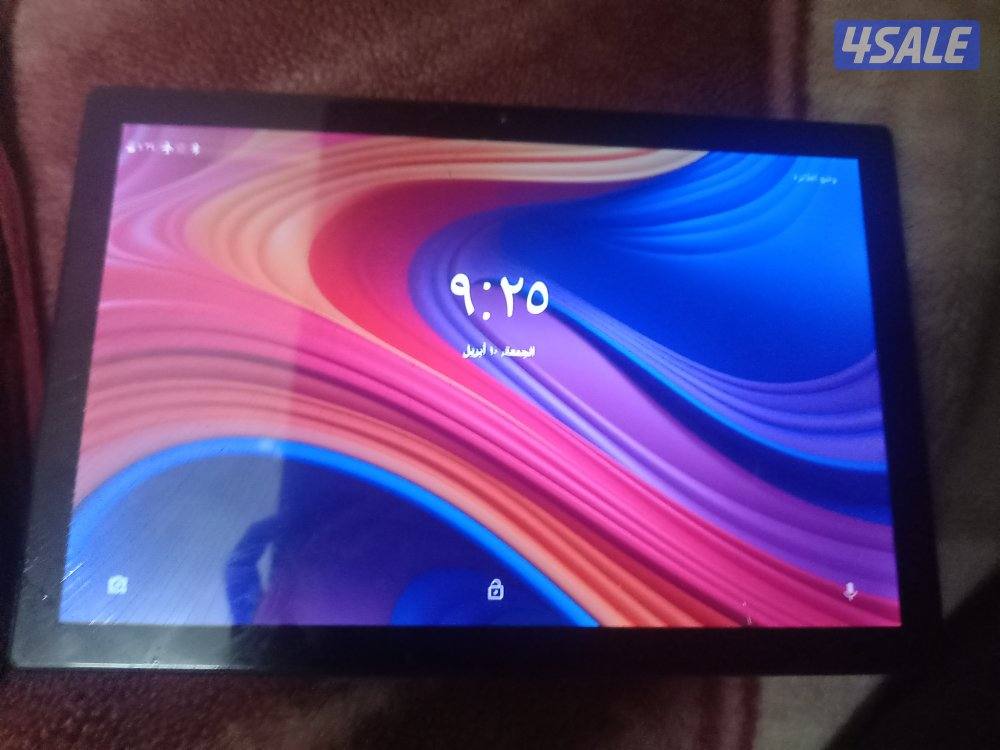 تابلت اوتيتو ٥٢١ جيجا ١٢ جيجا رام سعر نار2