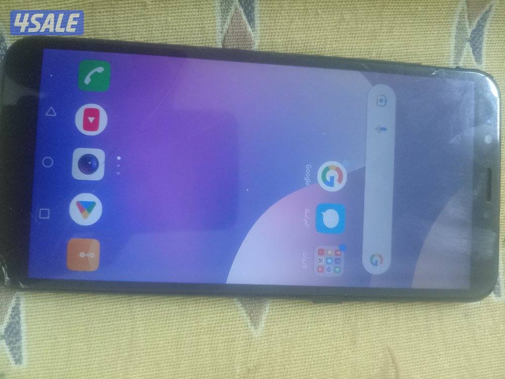 هاتف هواوي اكس 7 بريميوم4