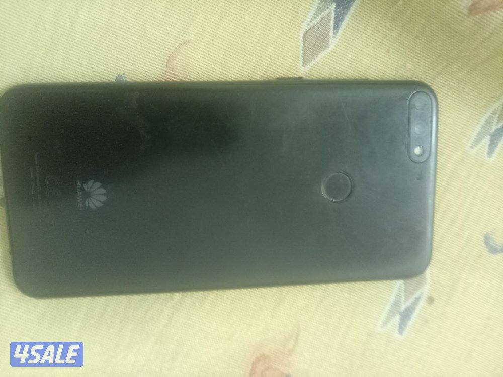 هاتف هواوي اكس 7 بريميوم3