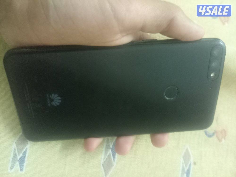 هاتف هواوي اكس 7 بريميوم10