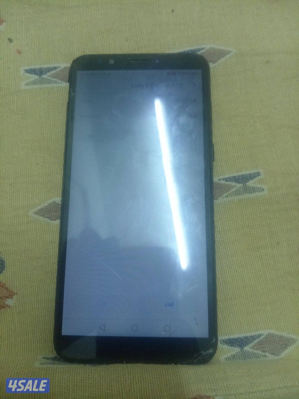 هاتف هواوي اكس 7 بريميوم14