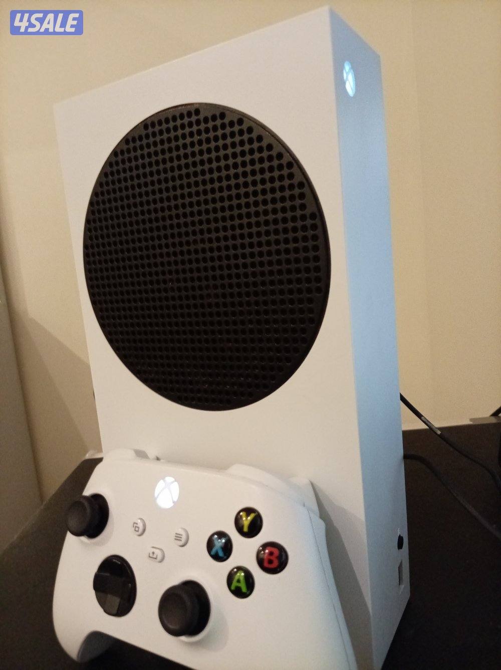 اكسبوكس سيريس اس استعمال نظيف0