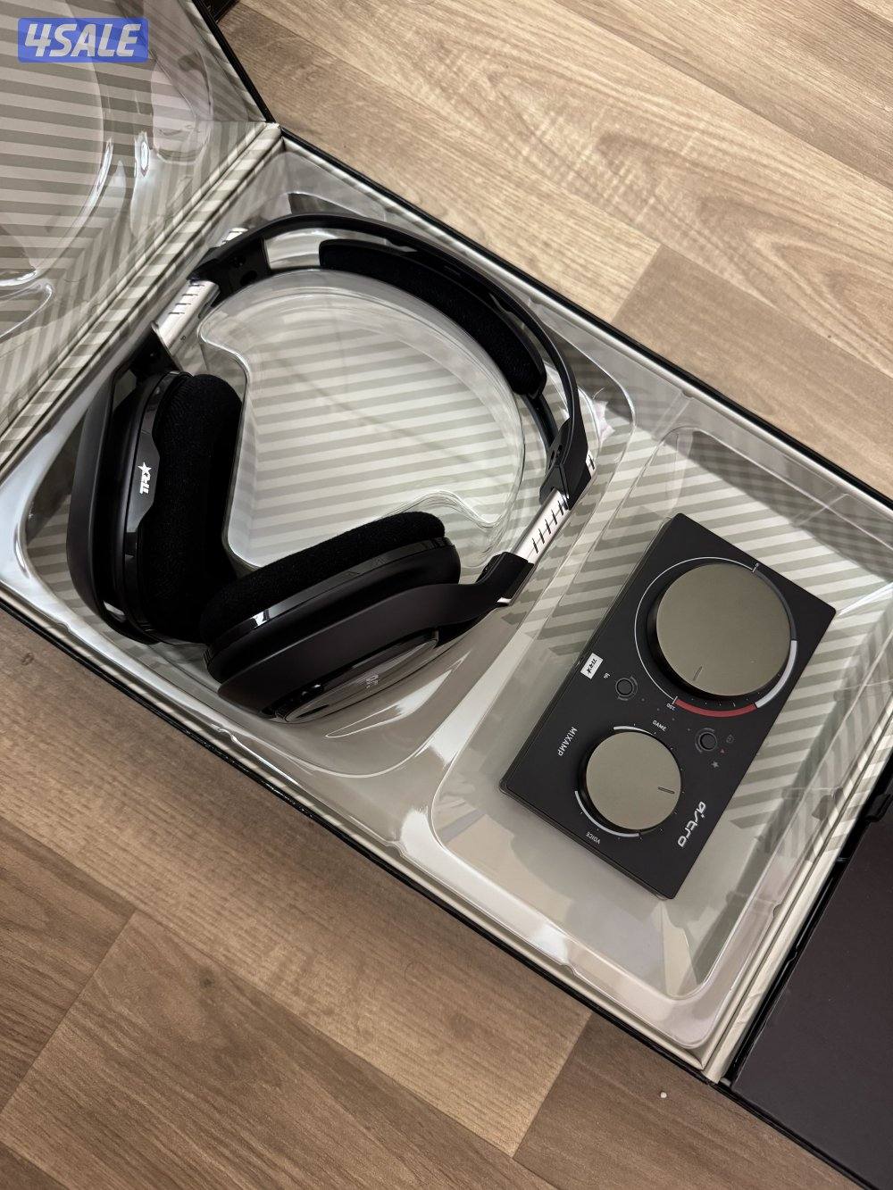 Astro a40 tr1