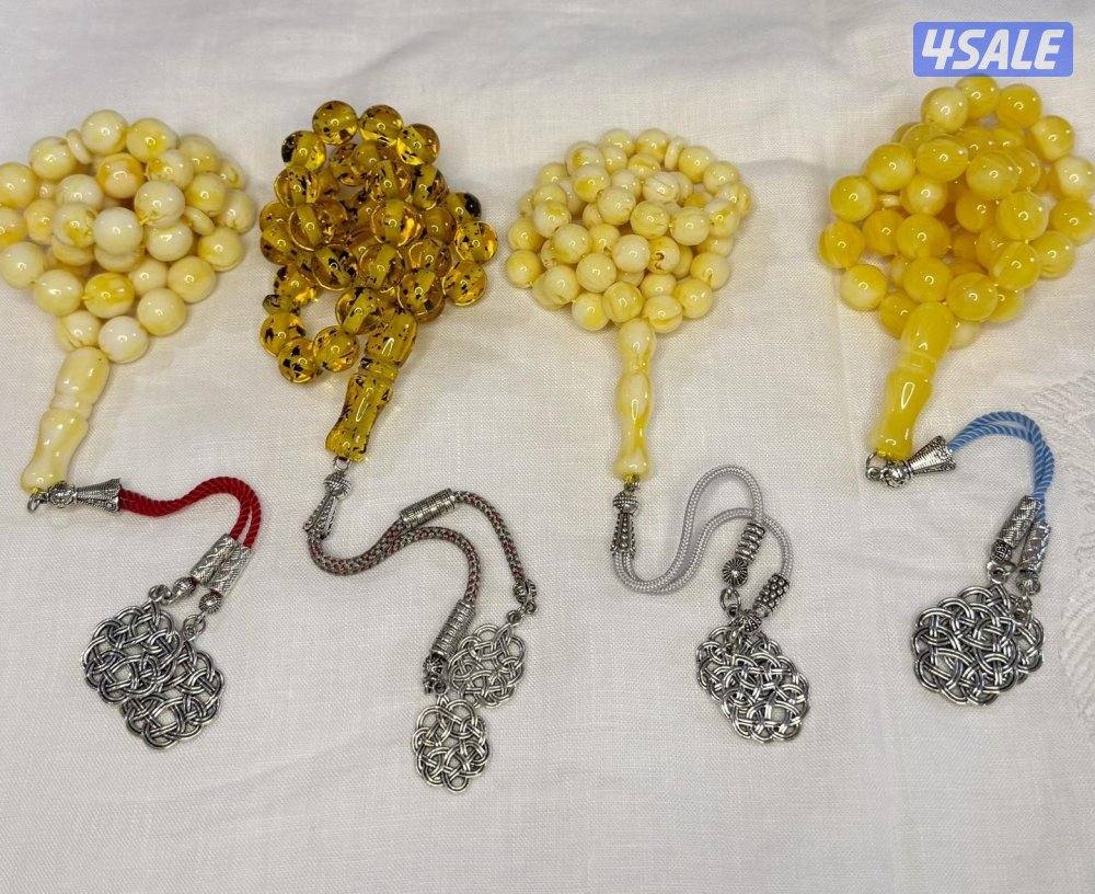 مسابيح البيع0