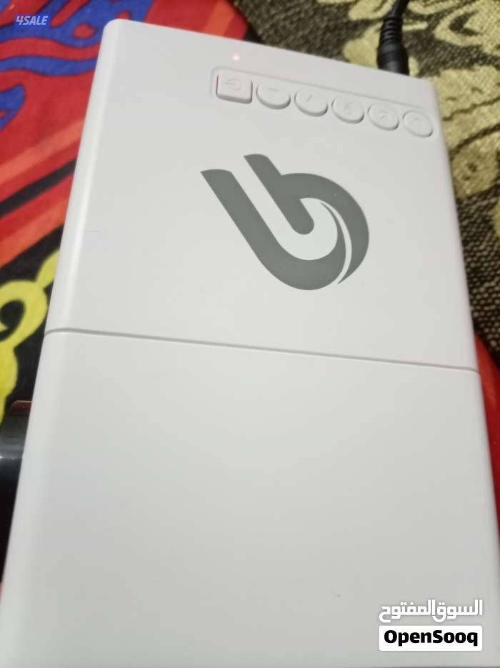 بروجكتر بسعر وممتاز جدا بقيمه 8 دينار2