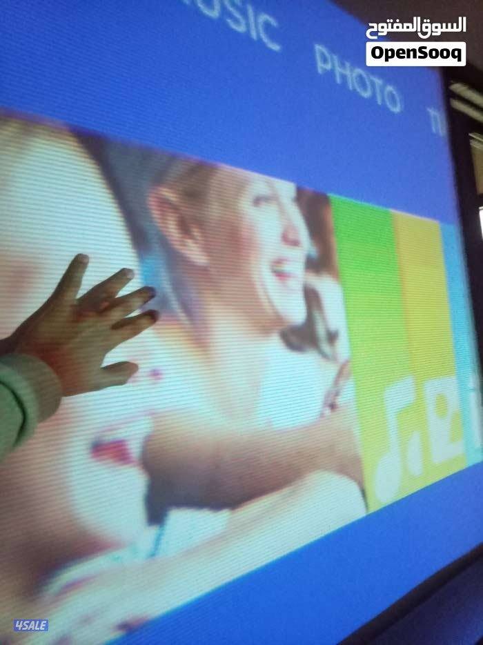 بروجكتر بسعر وممتاز جدا بقيمه 8 دينار4