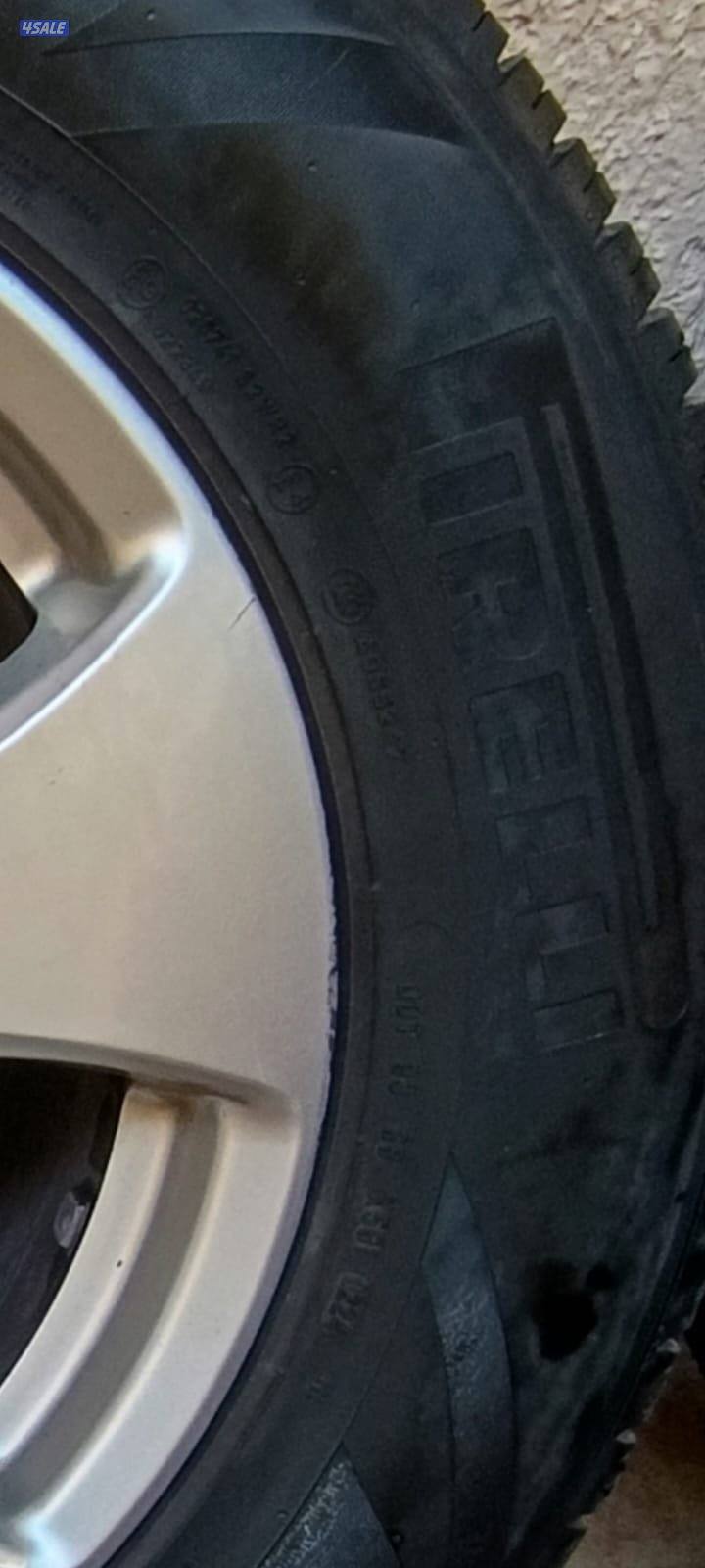 جيب مرسيدس GL شرط الفحص6