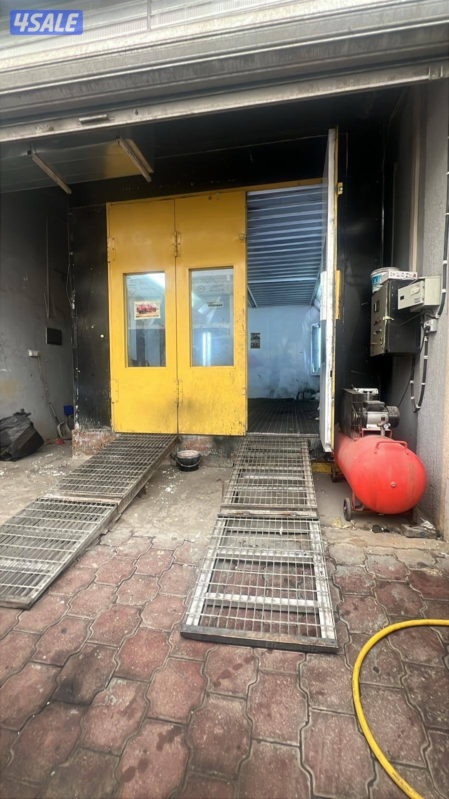 للبيع فرن إيطالي بيعه سريعه1