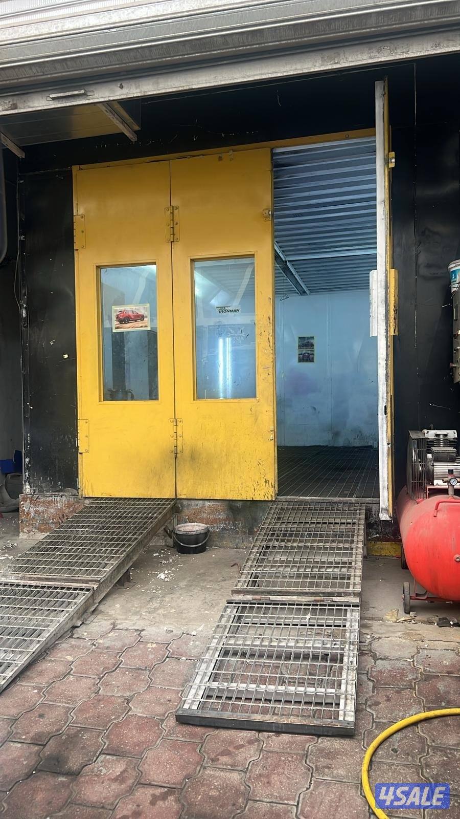 للبيع فرن إيطالي بيعه سريعه2