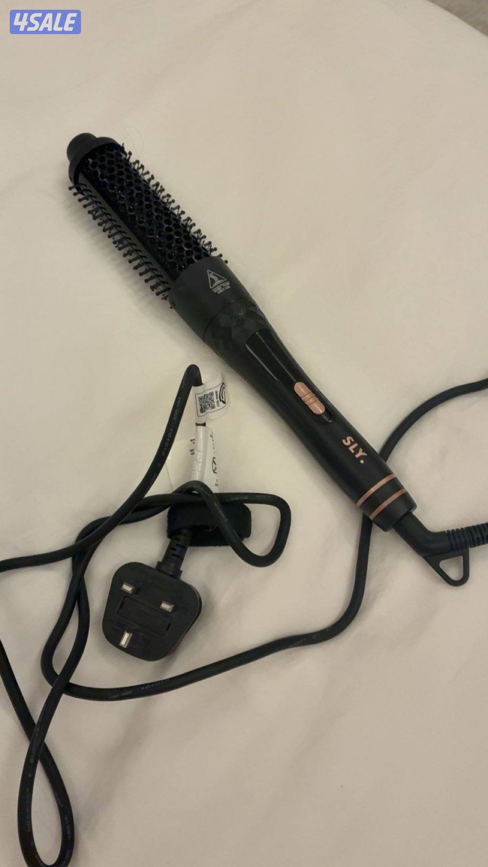 جهاز فرشه حاره SLY1