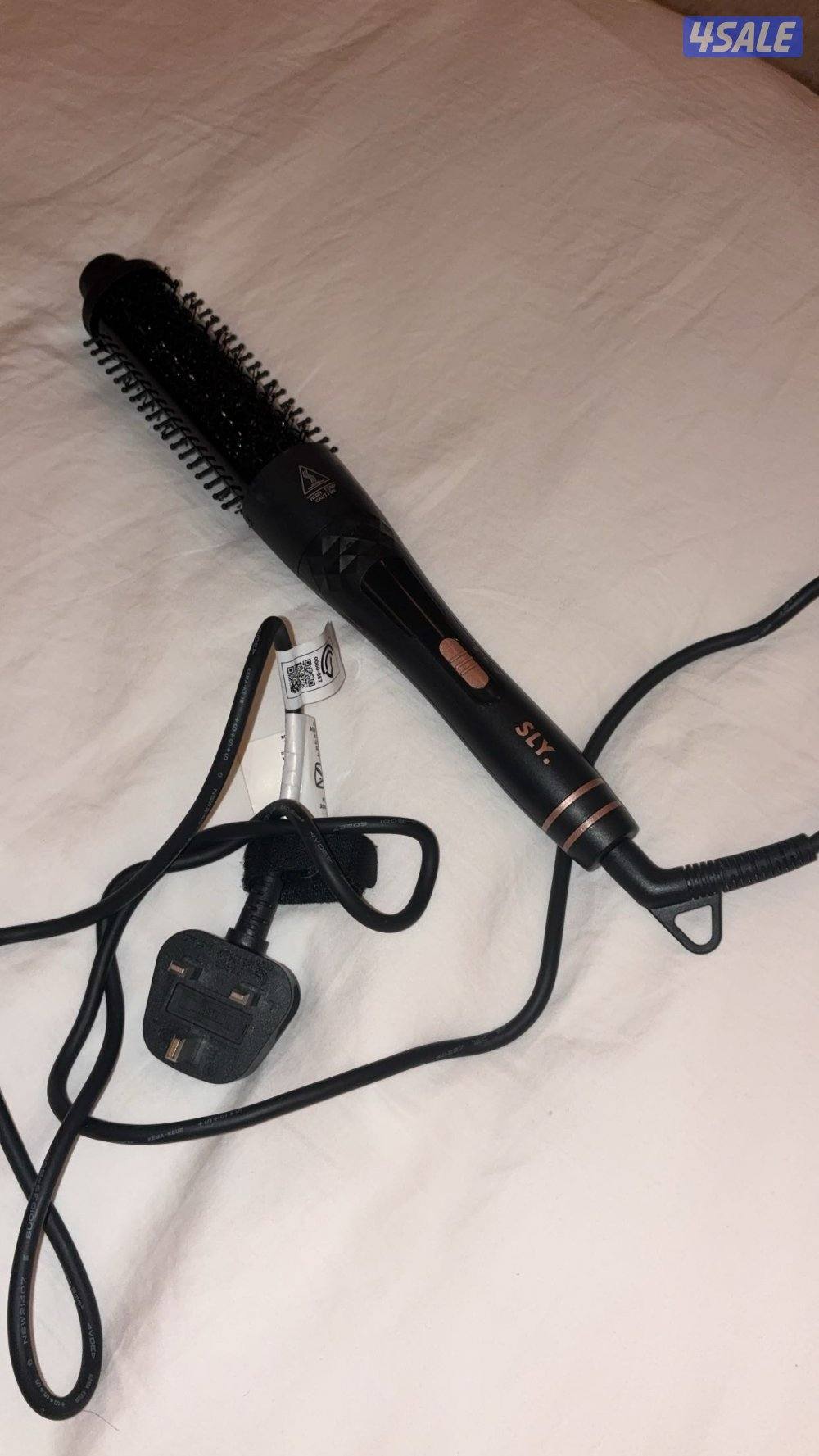 جهاز فرشه حاره SLY2