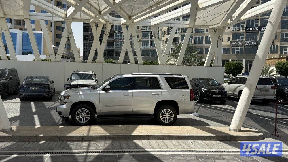 تاهو ls2 ، 20201