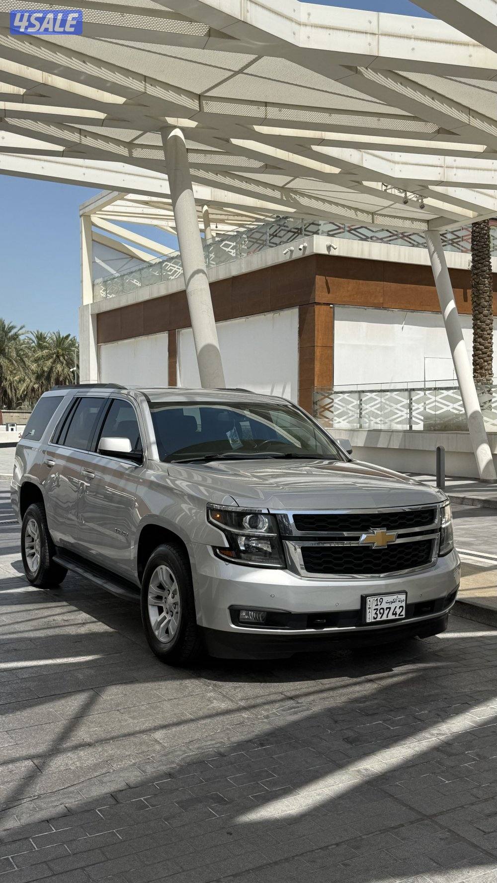 تاهو ls2 ، 20202