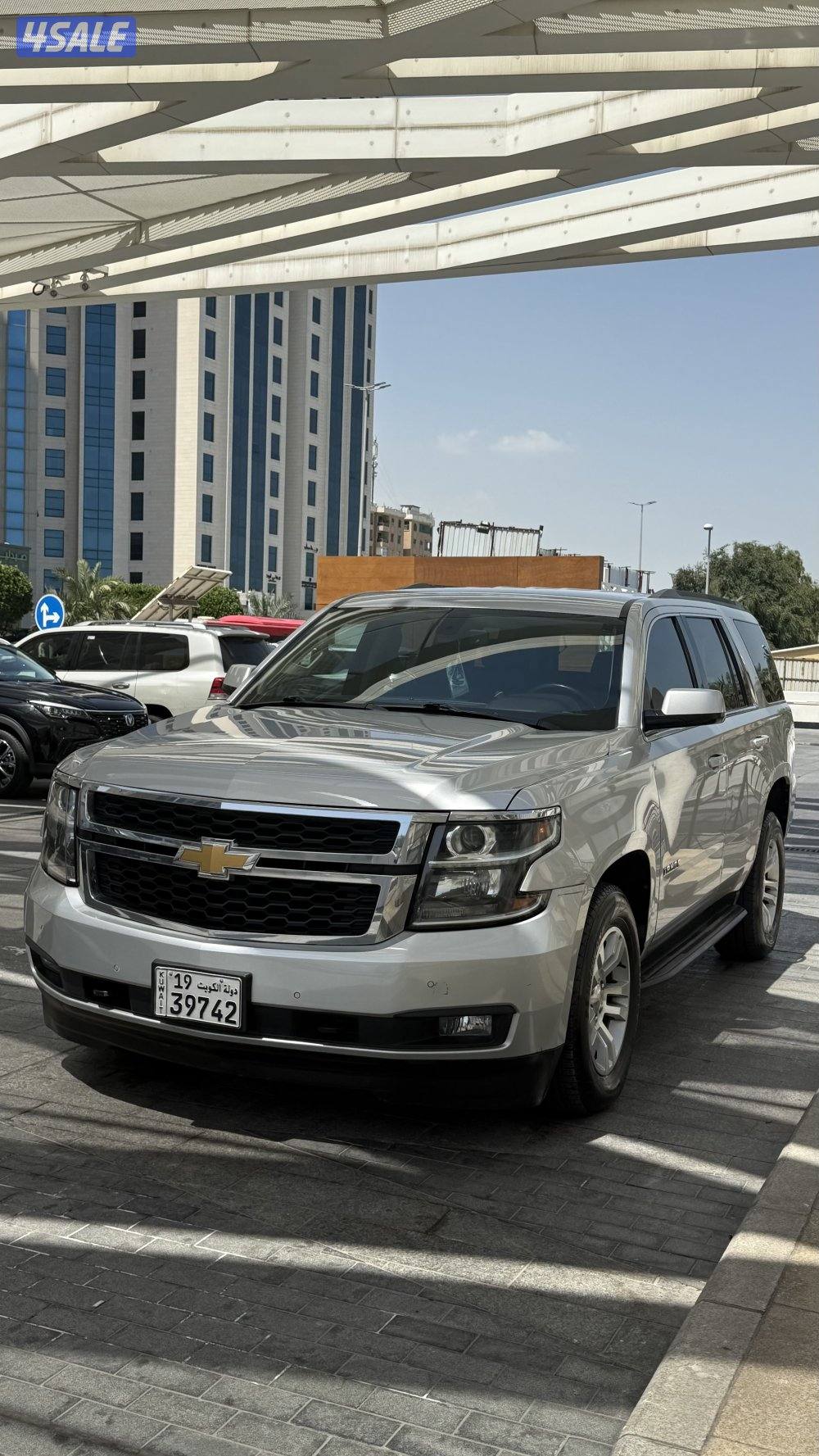 تاهو ls2 ، 20205