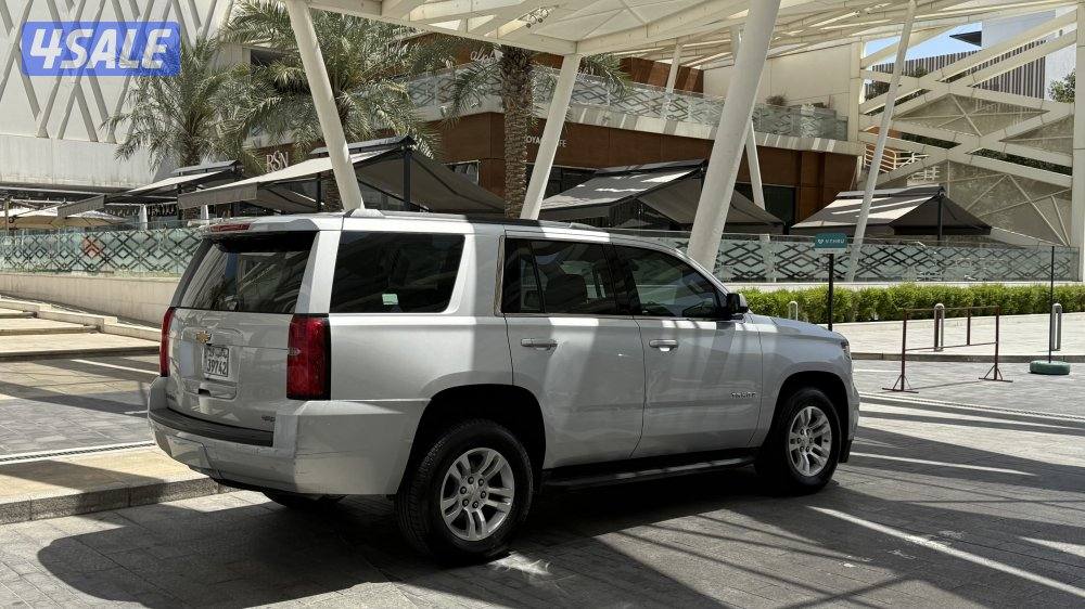 تاهو ls2 ، 20206