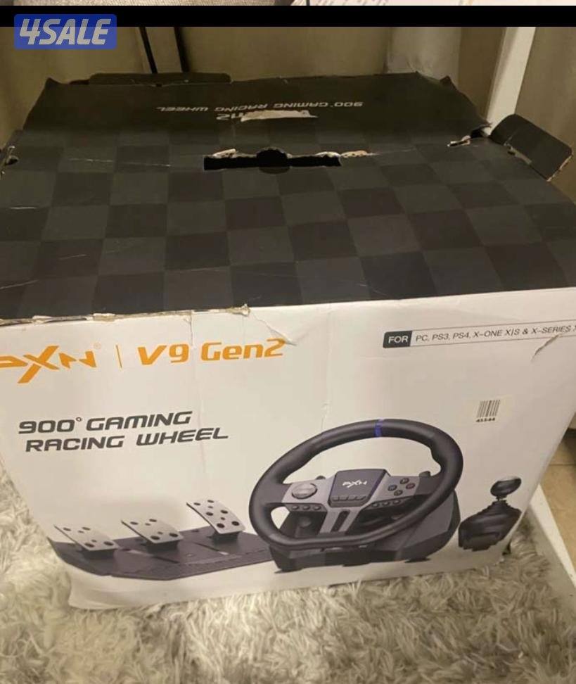 سكان للبيع مع دواسات وقير وشغال ونضيف0