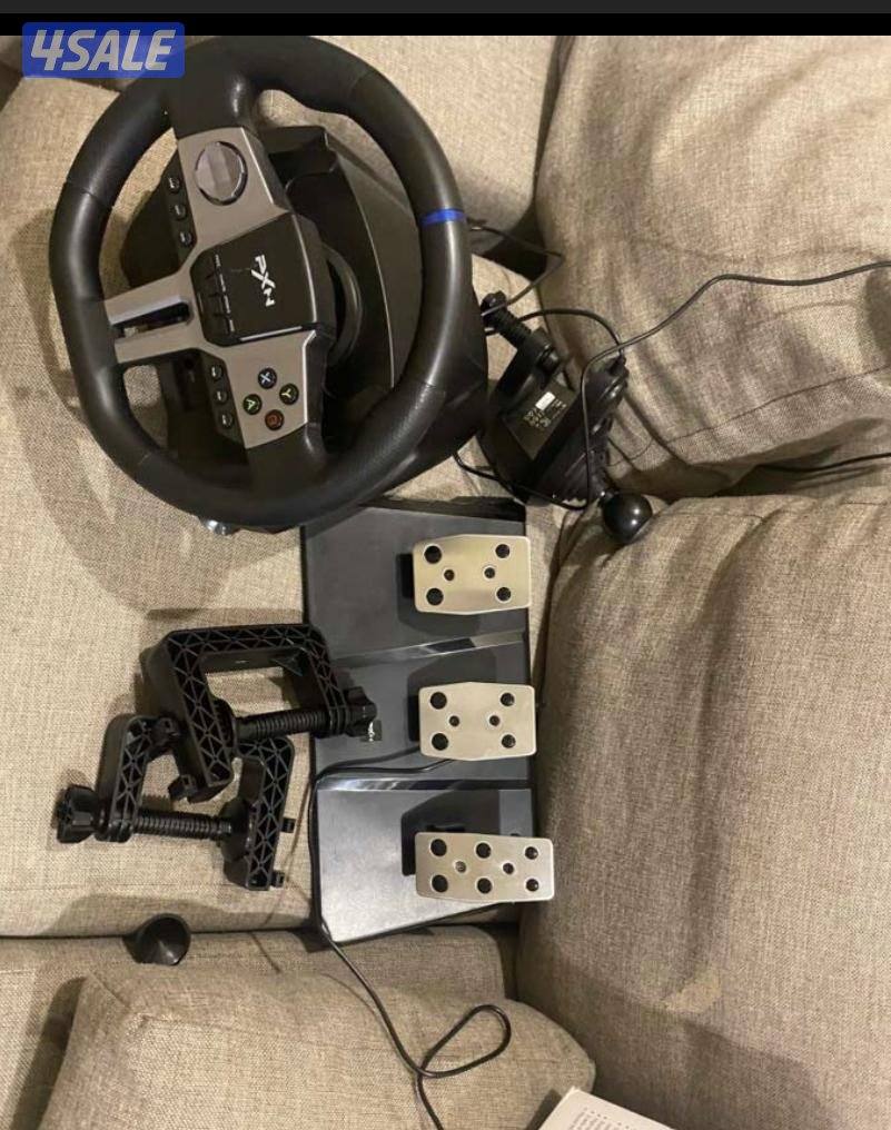 سكان للبيع مع دواسات وقير وشغال ونضيف1