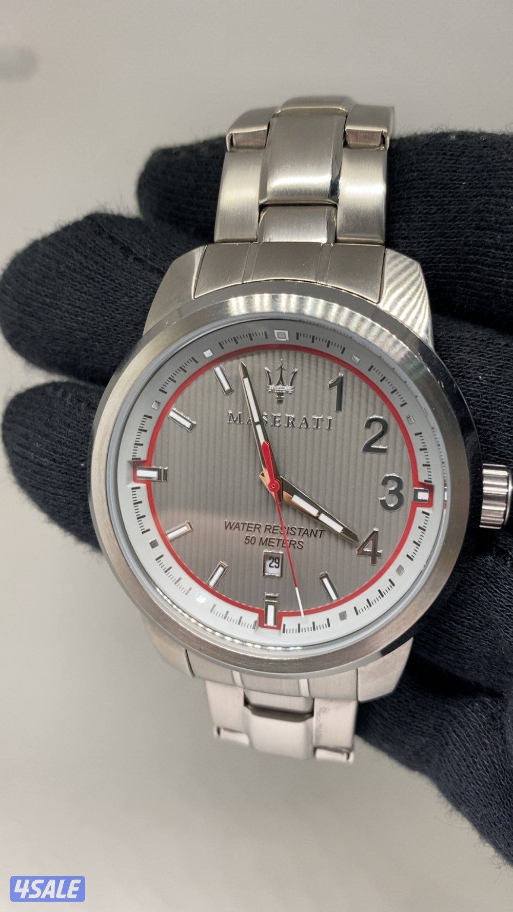 ميزاراتي رويال0