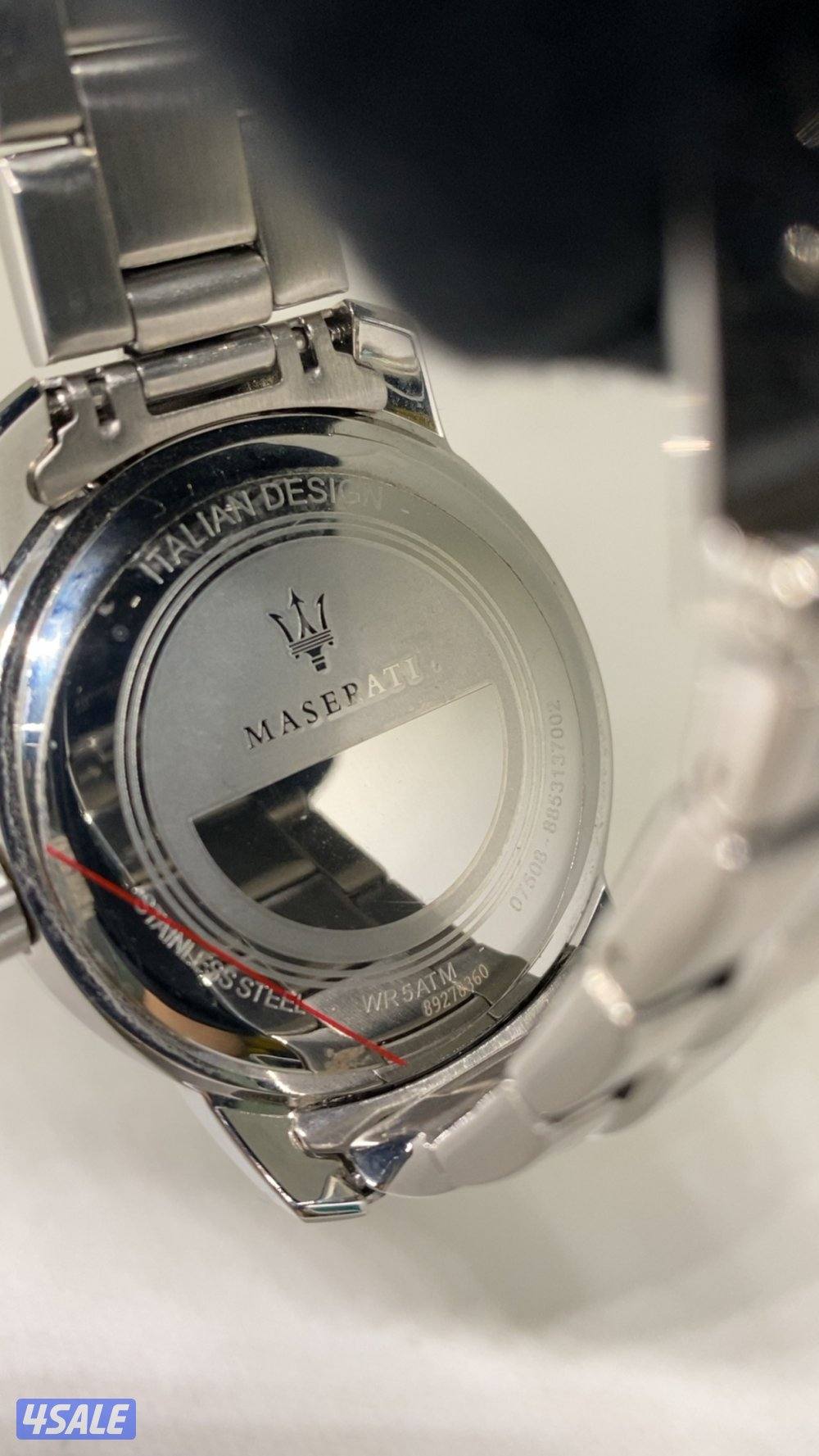 ميزاراتي رويال4