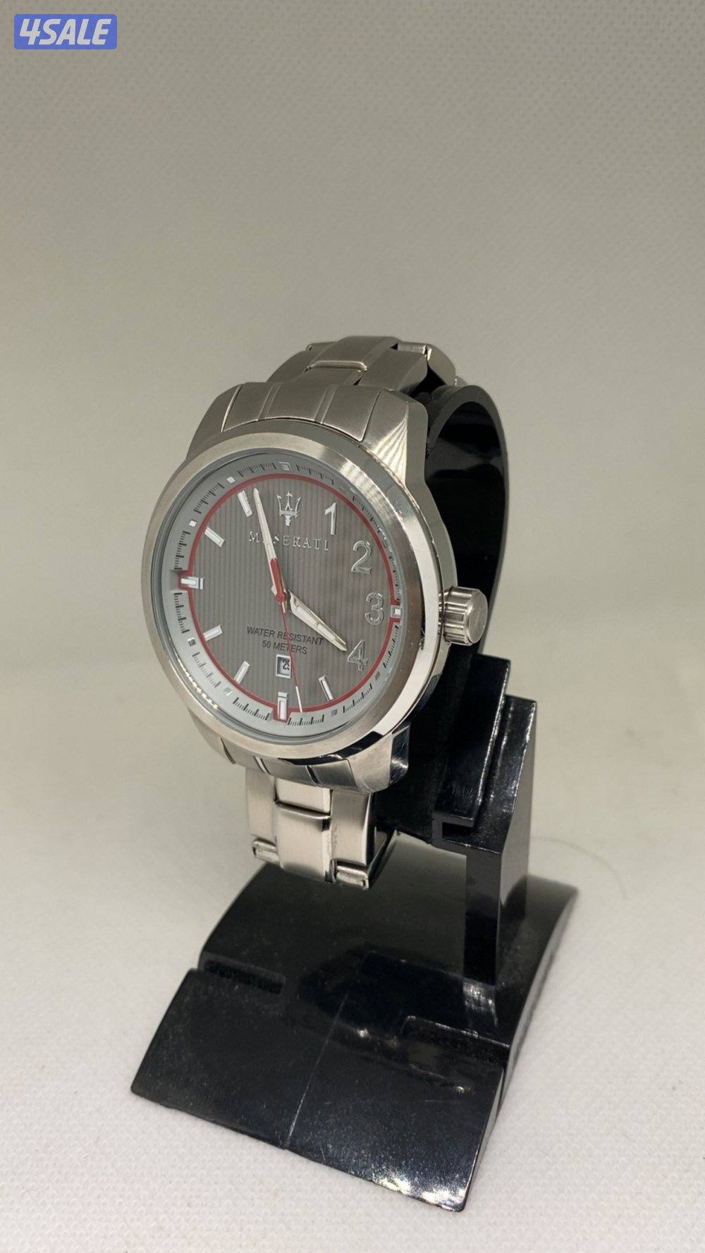 ميزاراتي رويال5