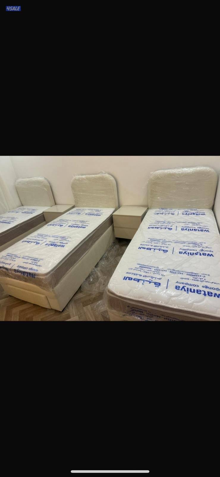 سراير طبيه سراير اطفال9